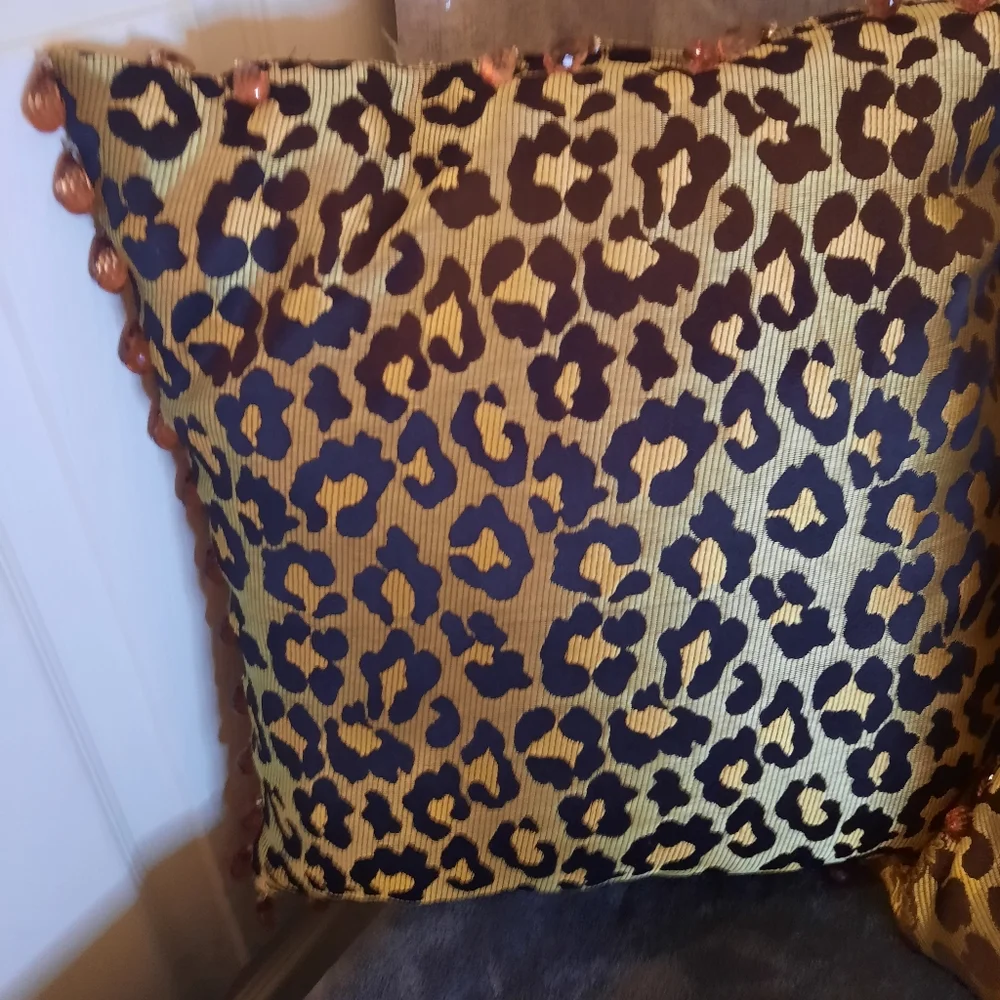 Throw Pillows - Picture 3 of 3